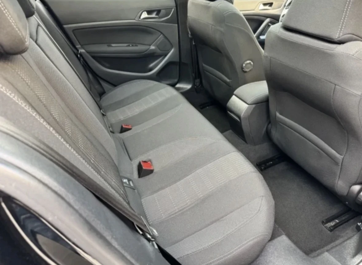 Peugeot 308 Face Lift* Full LED* Allure* EURO 6* �������� | Mobile.bg � ����������� 16