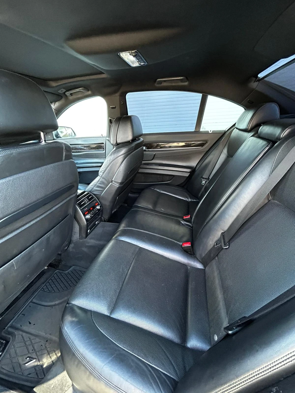 BMW 750 M 750d xdrive 381ks Full Max Lizing | Mobile.bg � ����������� 8