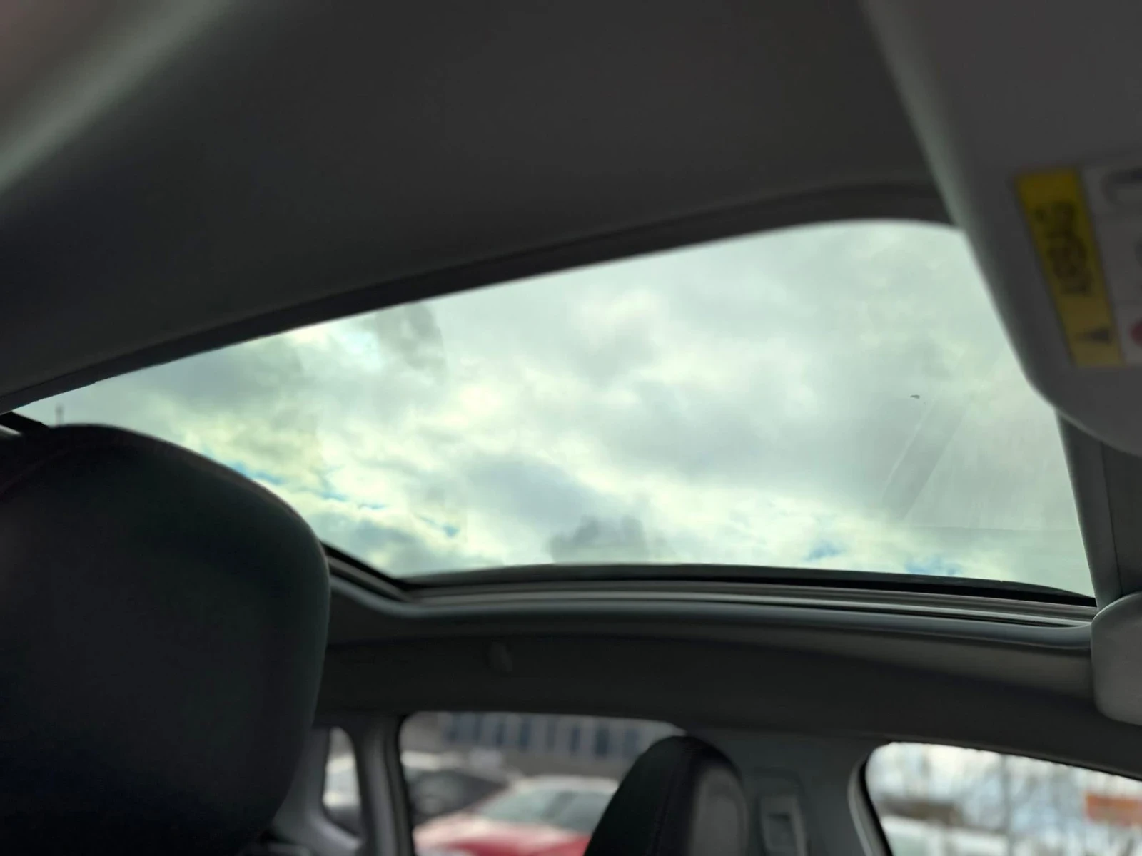 Peugeot 2008 1.2GT-Line avtomatik, Bi-Tone White/Black | Mobile.bg � ����������� 10