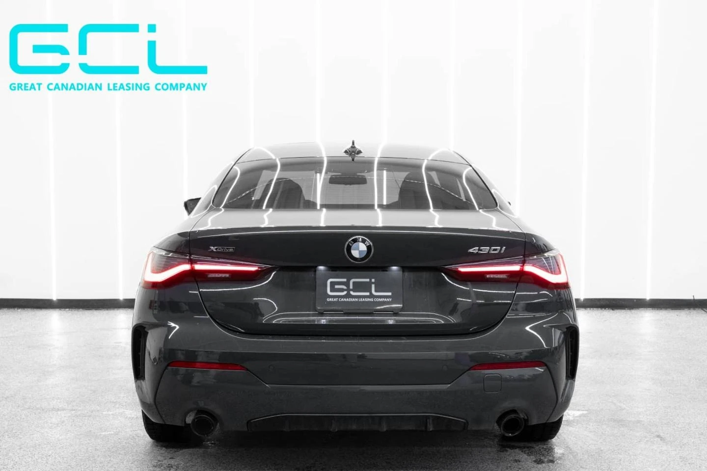 BMW 430 xDrive M Sport Package С РЕГИСТРАЦИЯ & АВТО КРЕДИТ - изображение 4