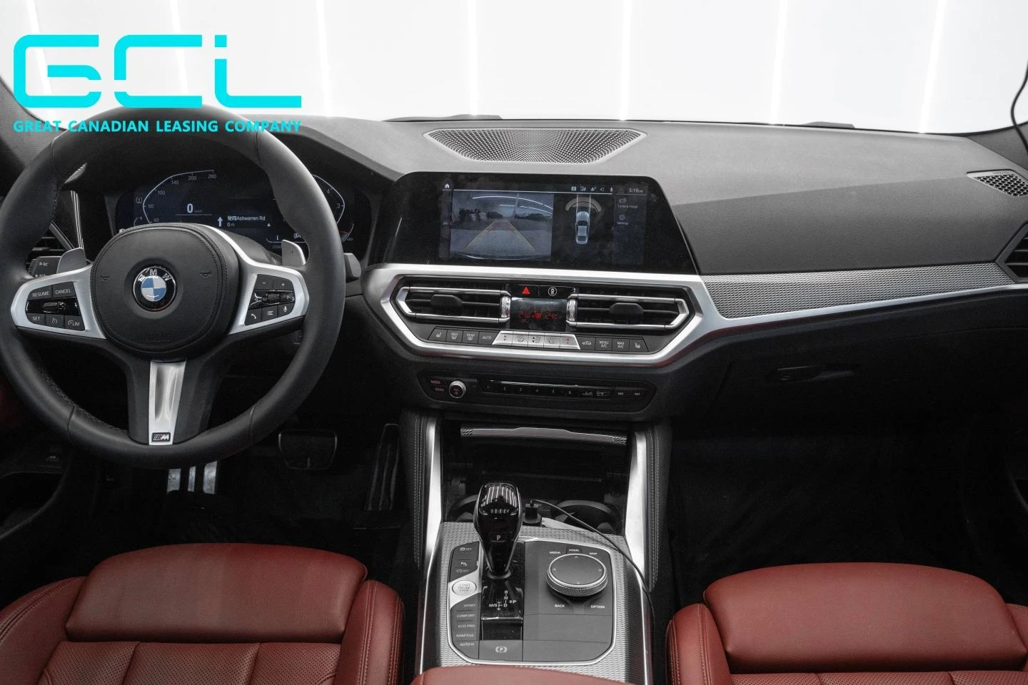 BMW 430 xDrive M Sport Package С РЕГИСТРАЦИЯ & АВТО КРЕДИТ - изображение 8