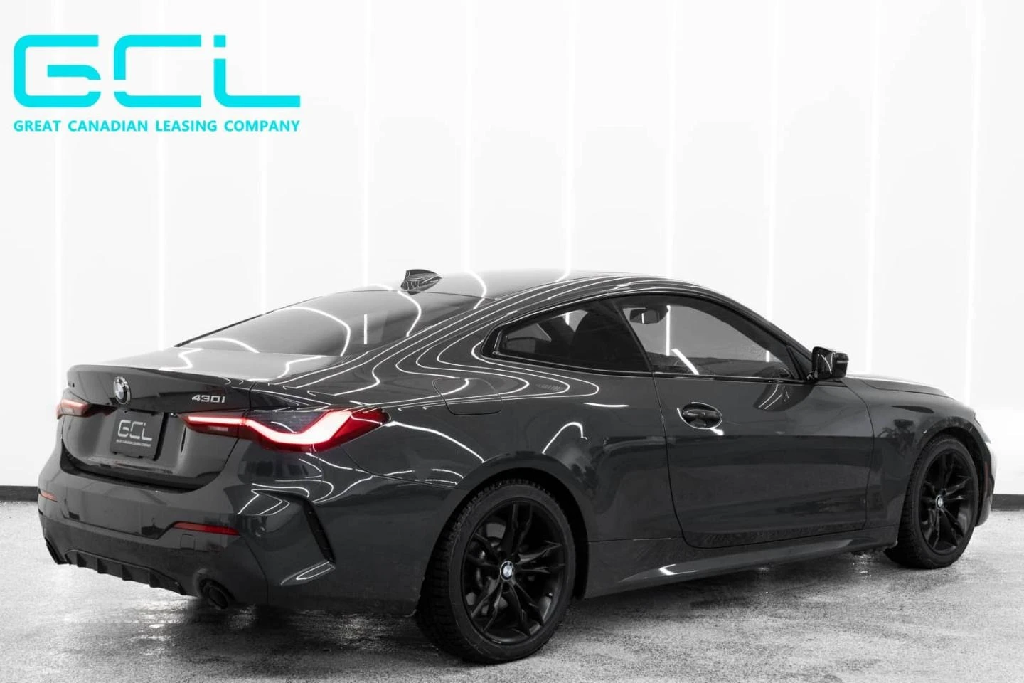 BMW 430 xDrive M Sport Package С РЕГИСТРАЦИЯ & АВТО КРЕДИТ - изображение 3