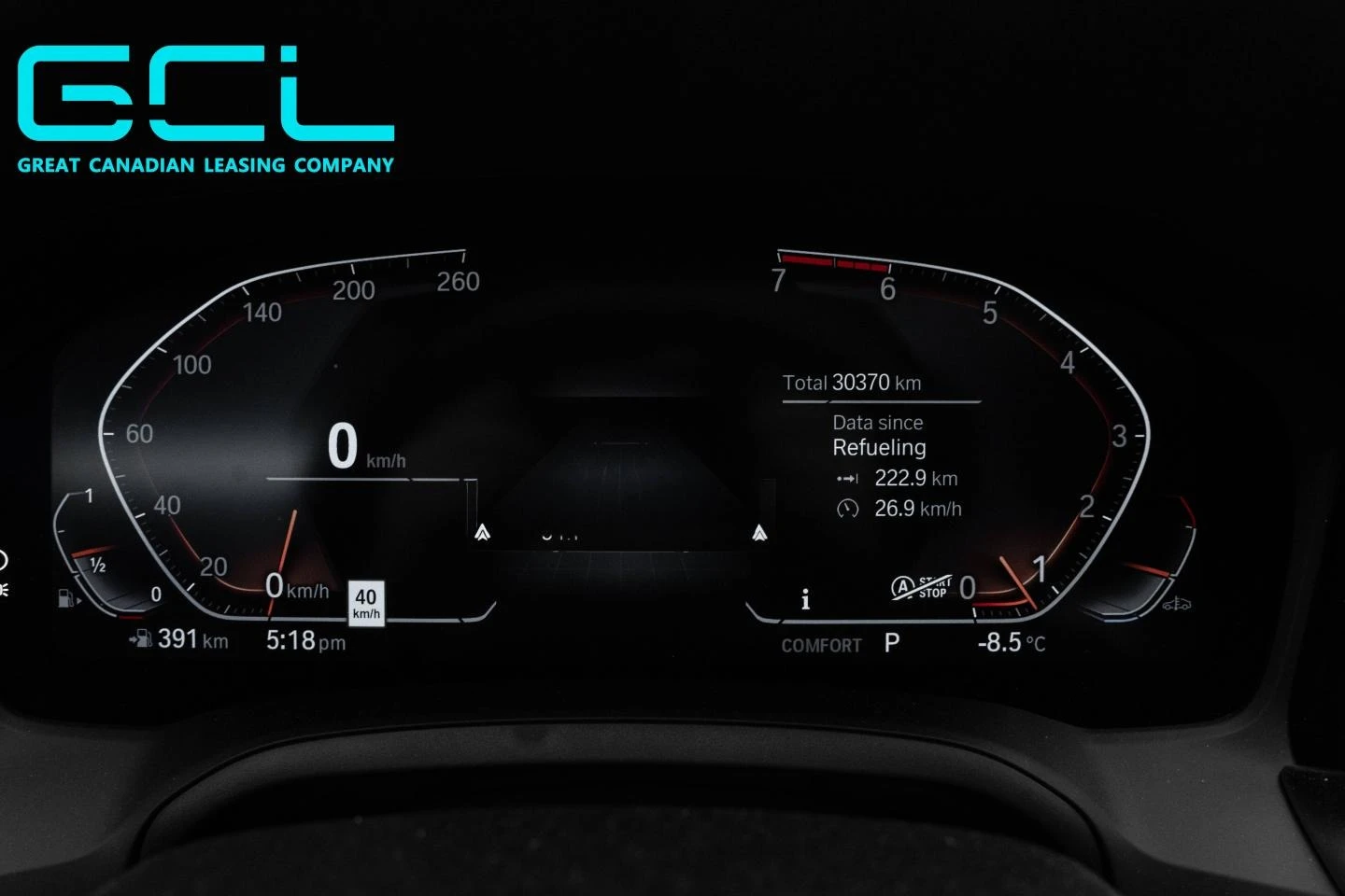 BMW 430 xDrive M Sport Package С РЕГИСТРАЦИЯ & АВТО КРЕДИТ - изображение 9