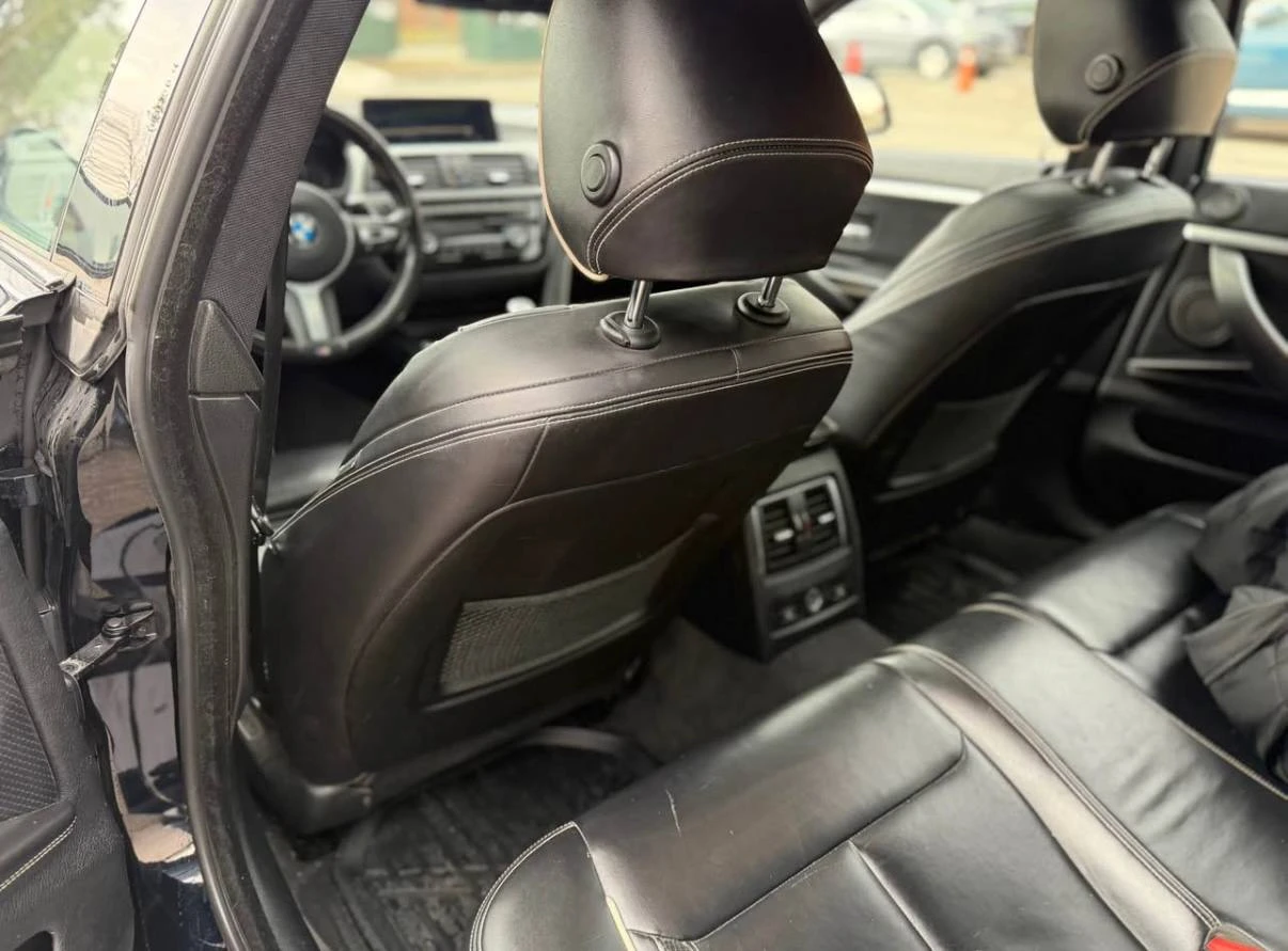 BMW 440 XDRIVE * ПОДГРЕВ * ШИБИДАХ * ОТ ПРЕДСТАВИТЕЛСТВО, снимка 9 - Автомобили и джипове - 53912250