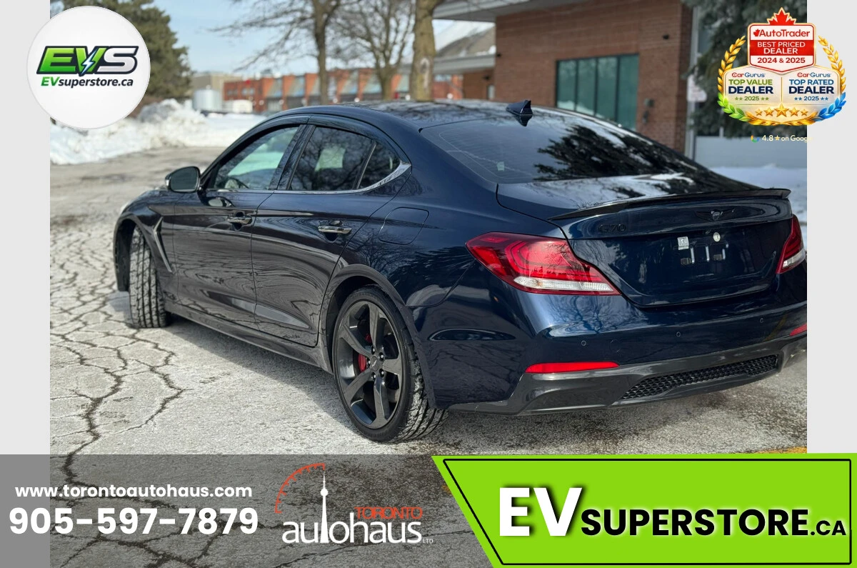 Genesis G70 2.0T Advanced RWD * ����������* (���� �� ��) | Mobile.bg � ����������� 4