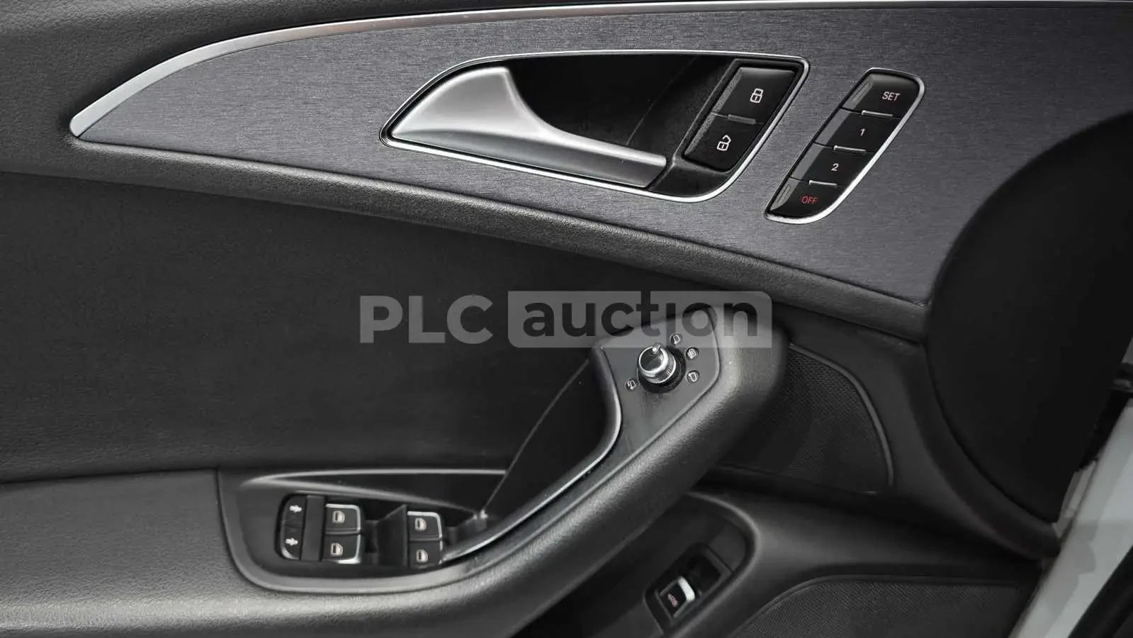 Audi A6, снимка 8 - Автомобили и джипове - 54265595