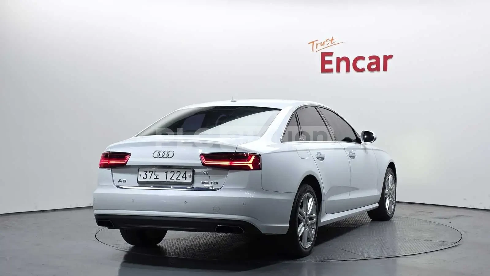 Audi A6, снимка 17 - Автомобили и джипове - 54265595