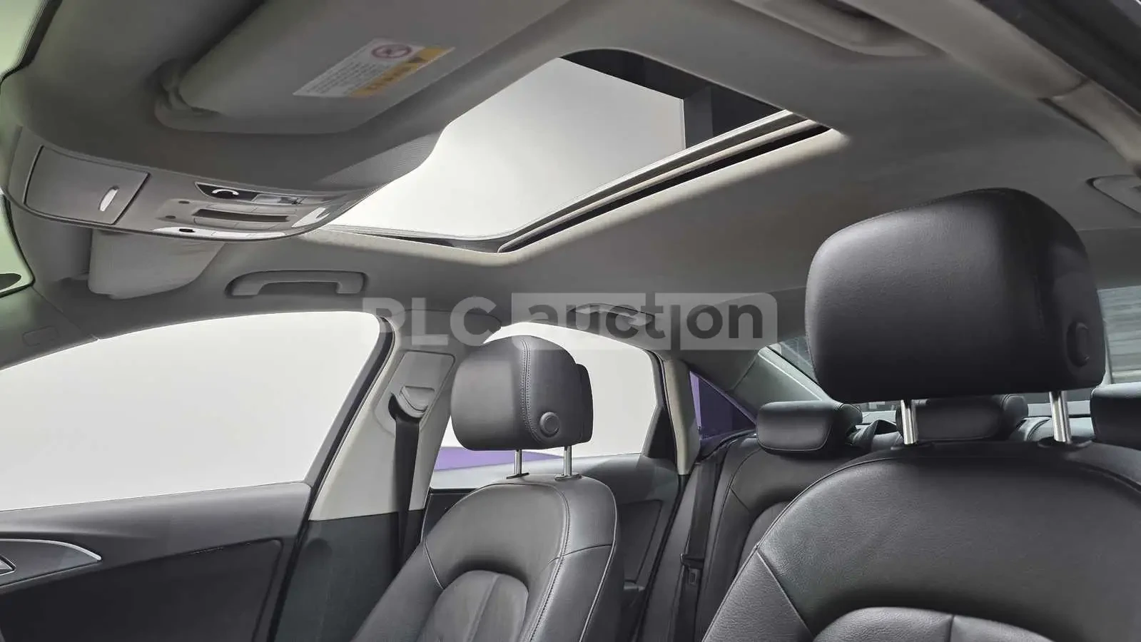 Audi A6, снимка 6 - Автомобили и джипове - 54265595