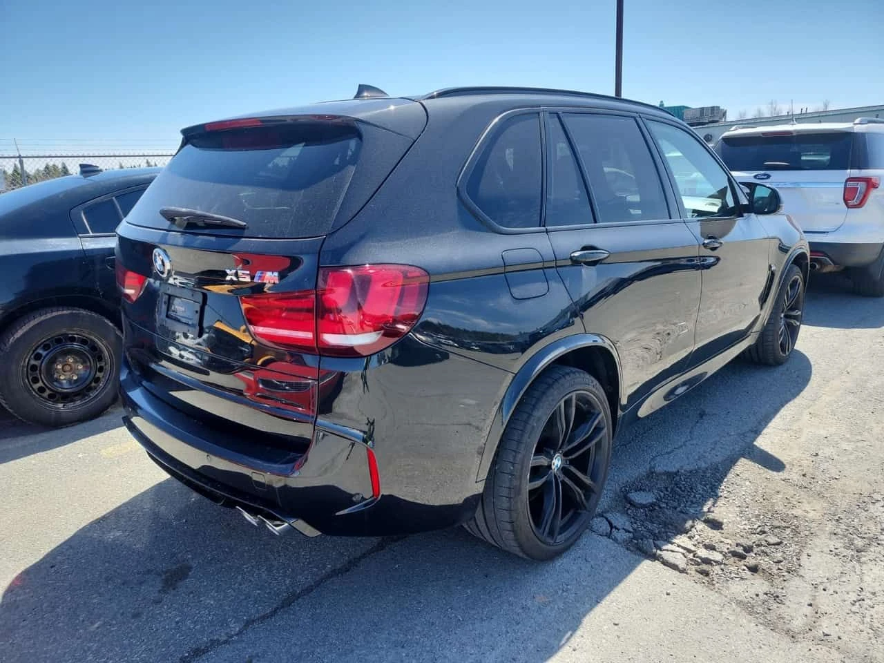 BMW X5M | Mobile.bg � ����������� 4