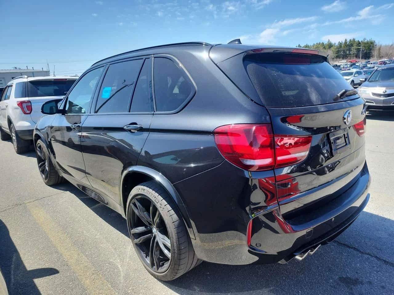 BMW X5M | Mobile.bg � ����������� 3