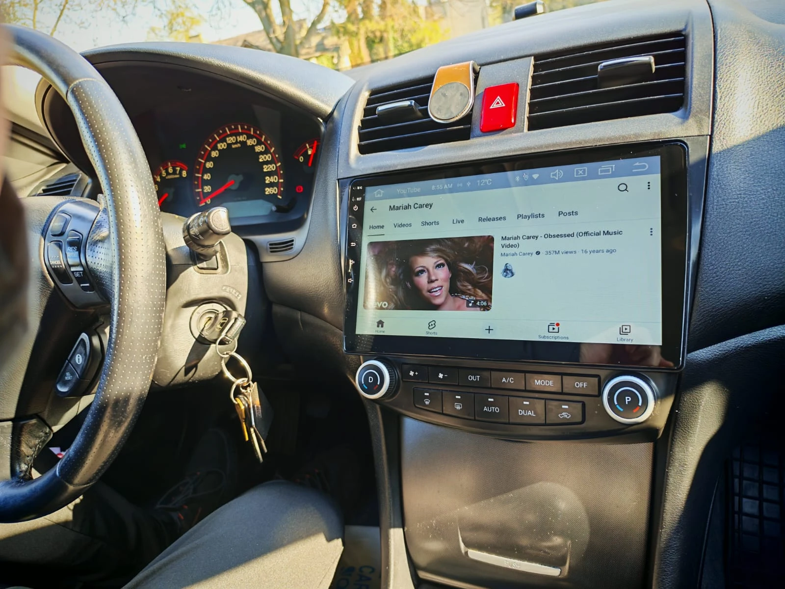 Honda Accord | Mobile.bg � ����������� 14