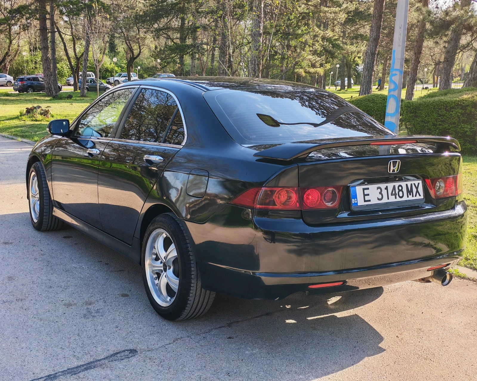 Honda Accord | Mobile.bg � ����������� 3
