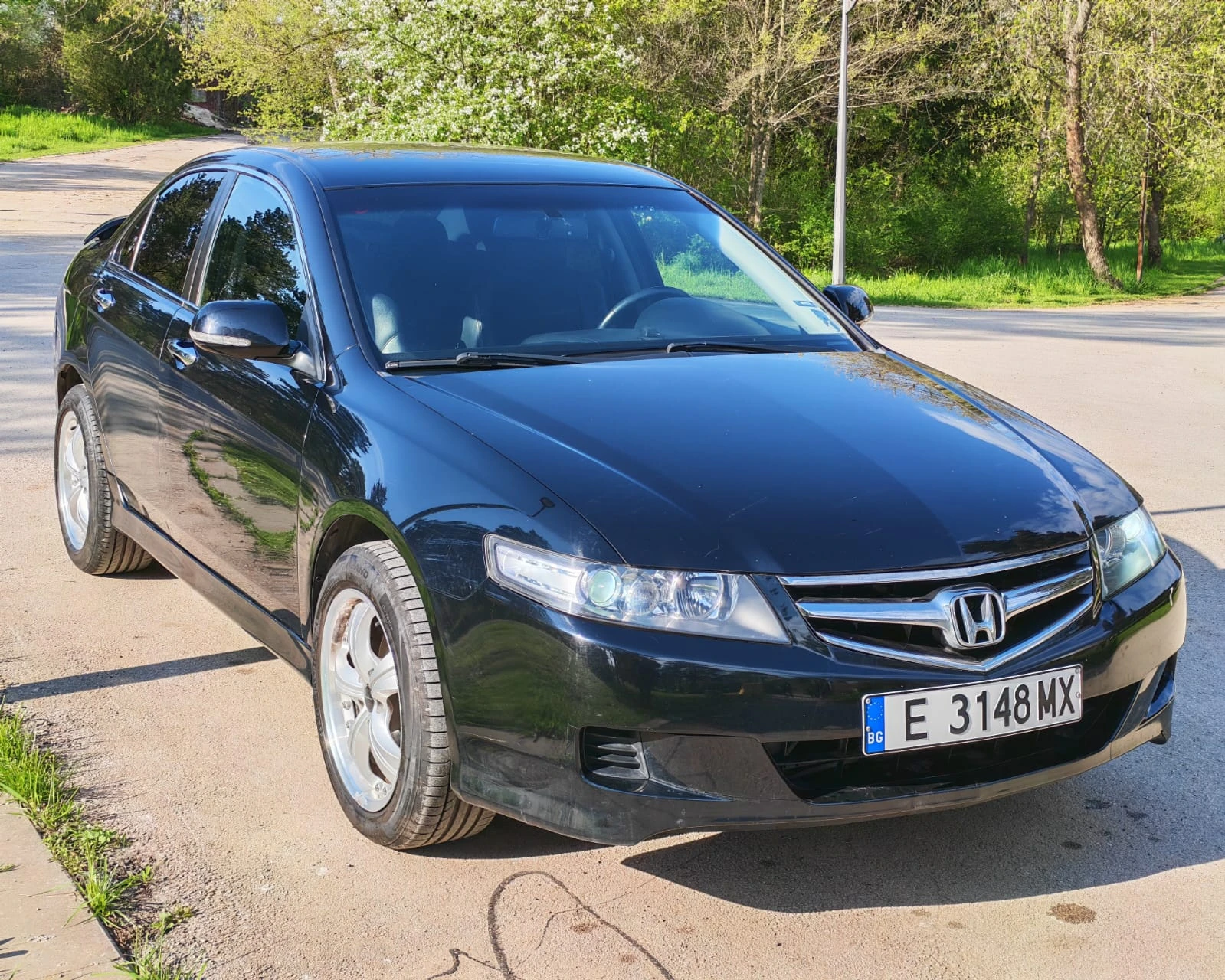 Honda Accord | Mobile.bg � ����������� 5