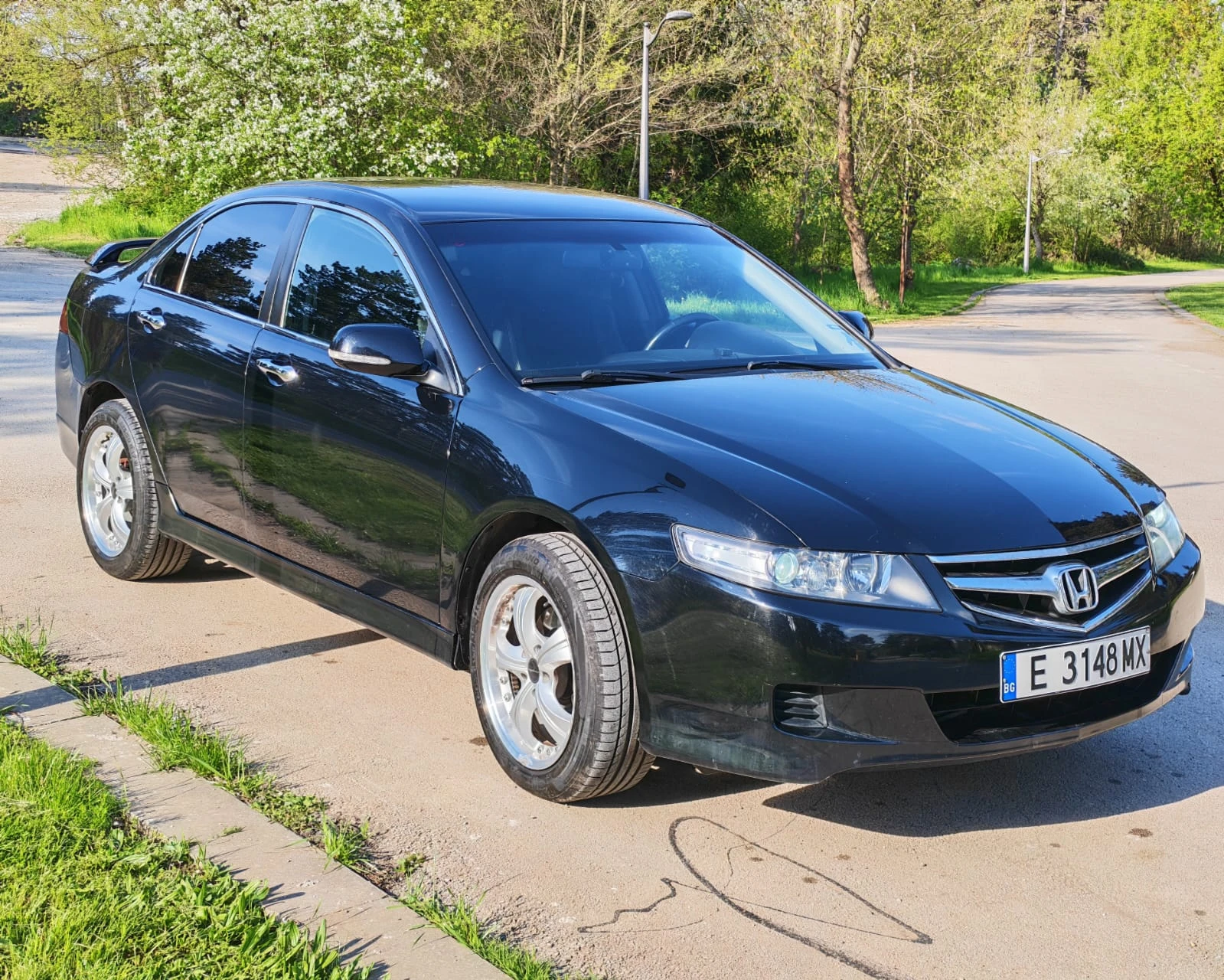 Honda Accord | Mobile.bg � ����������� 1