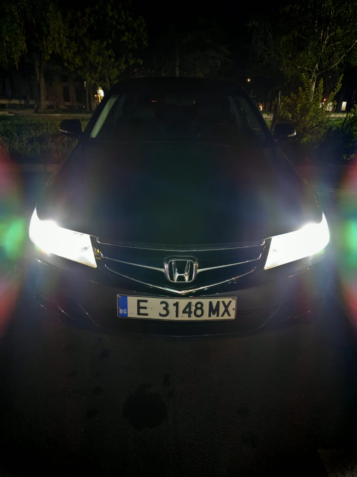 Honda Accord | Mobile.bg � ����������� 16
