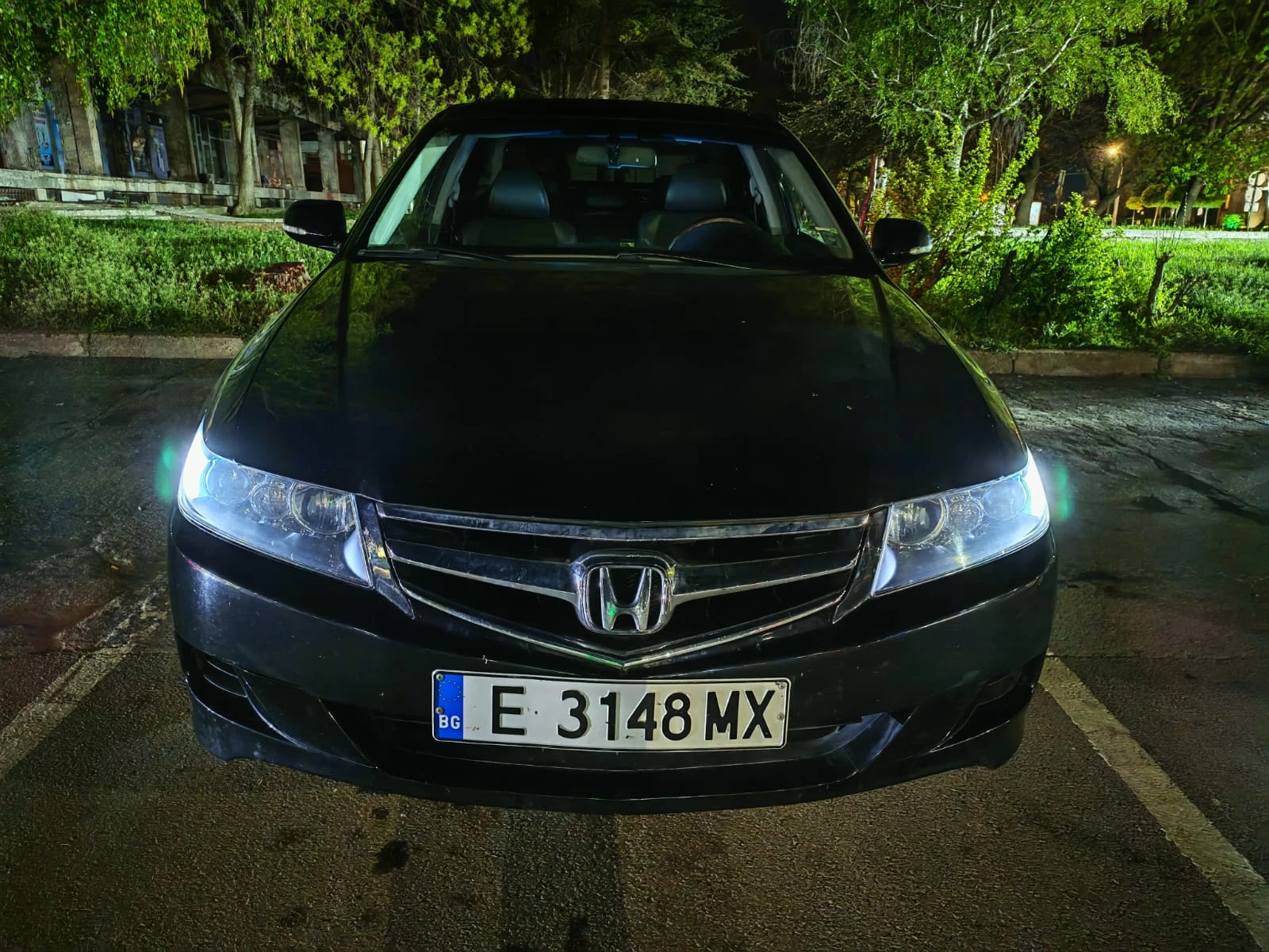 Honda Accord | Mobile.bg � ����������� 13