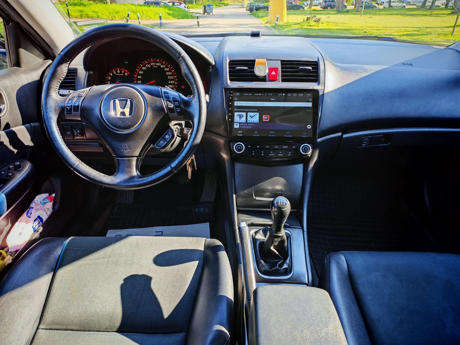 Honda Accord | Mobile.bg � ����������� 6