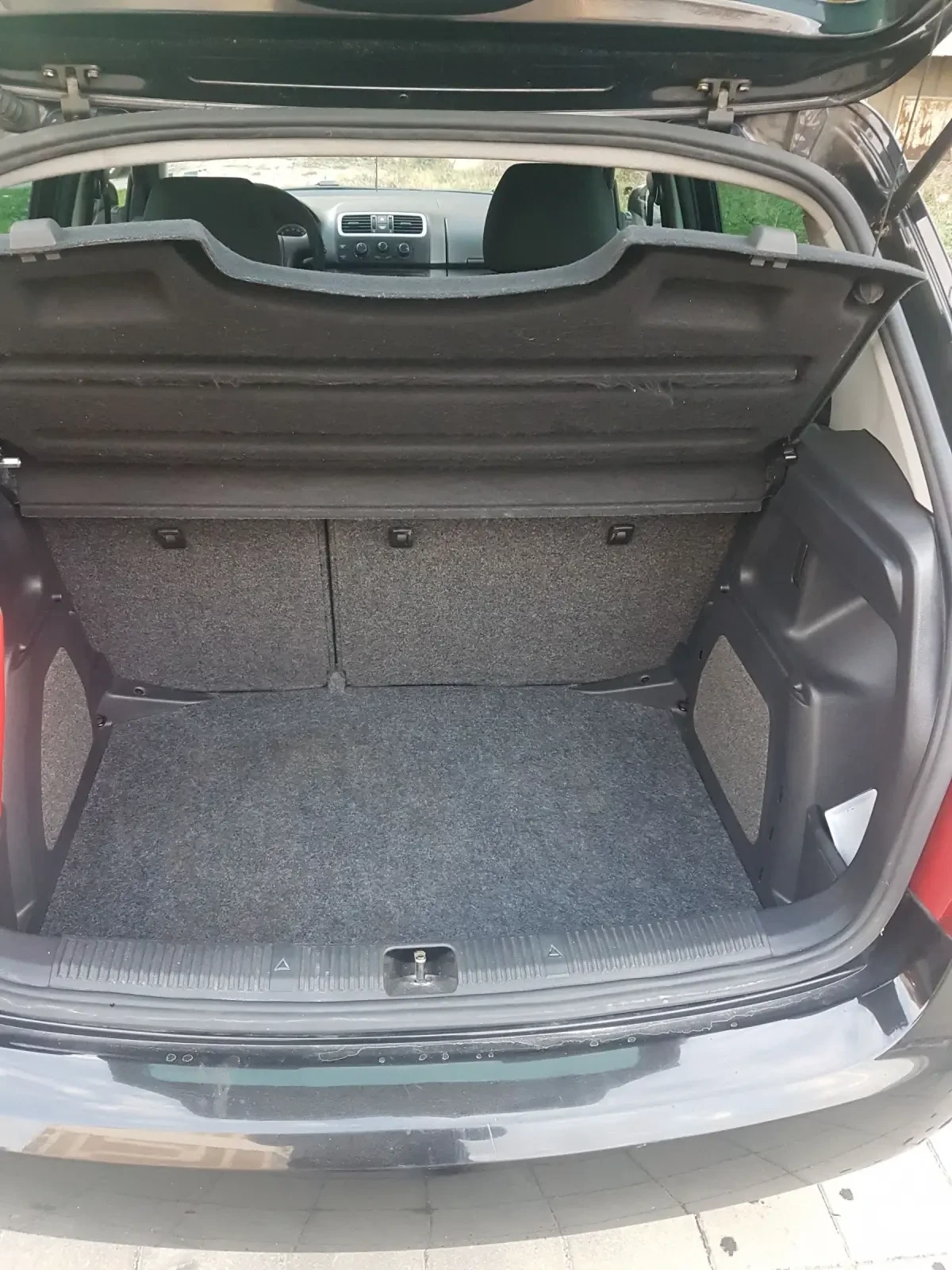 Skoda Fabia, снимка 11 - Автомобили и джипове - 54702802