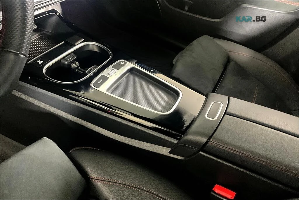 Mercedes-Benz CLA 4MATIC* A���������* (���� �� ��) | Mobile.bg � ����������� 13