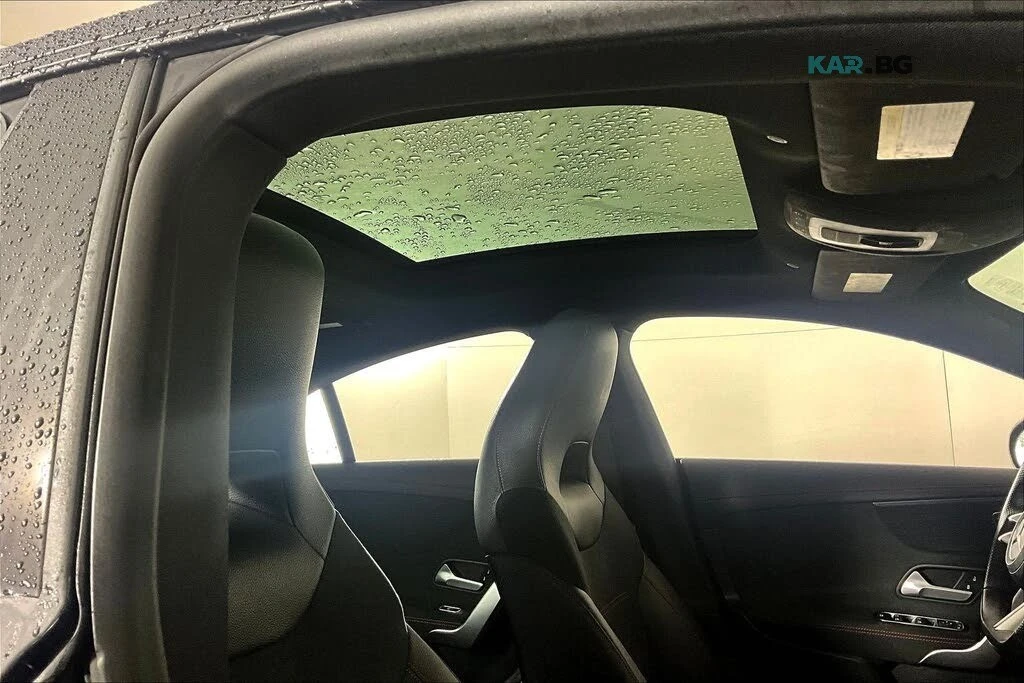 Mercedes-Benz CLA 4MATIC* A���������* (���� �� ��) | Mobile.bg � ����������� 17
