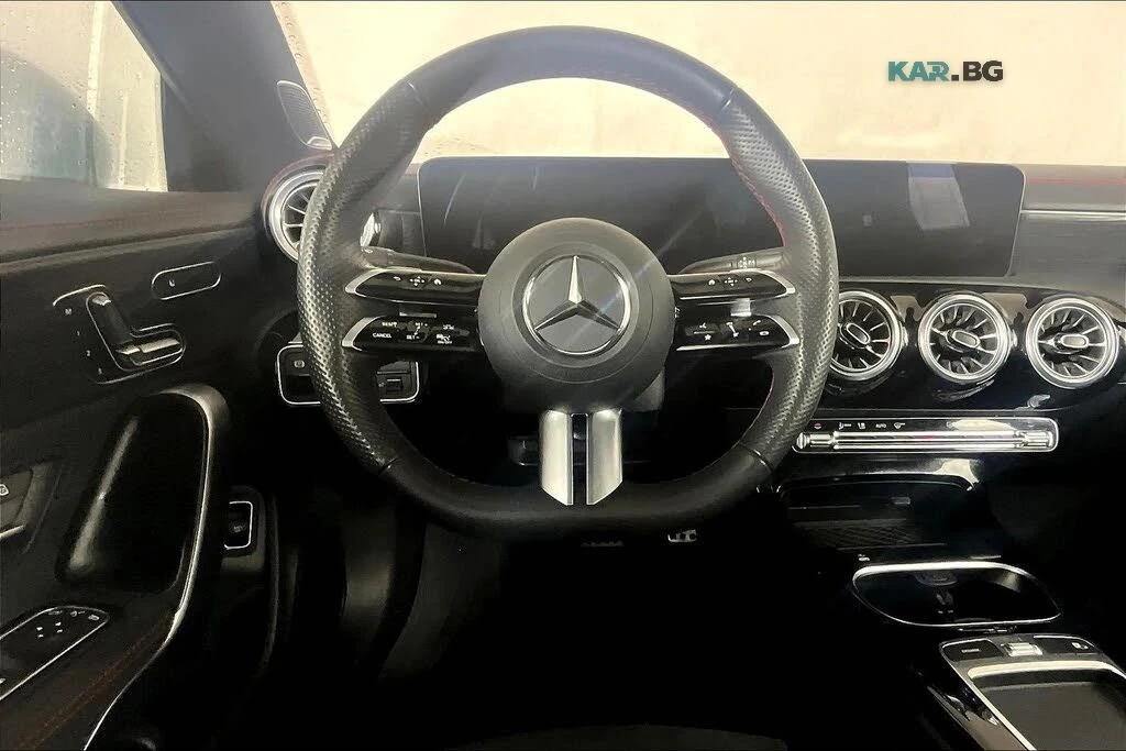 Mercedes-Benz CLA 4MATIC* A���������* (���� �� ��) | Mobile.bg � ����������� 10