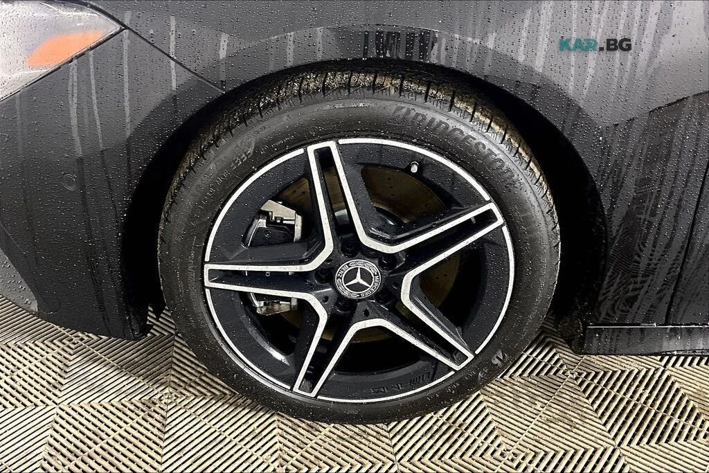 Mercedes-Benz CLA 4MATIC* A���������* (���� �� ��) | Mobile.bg � ����������� 7