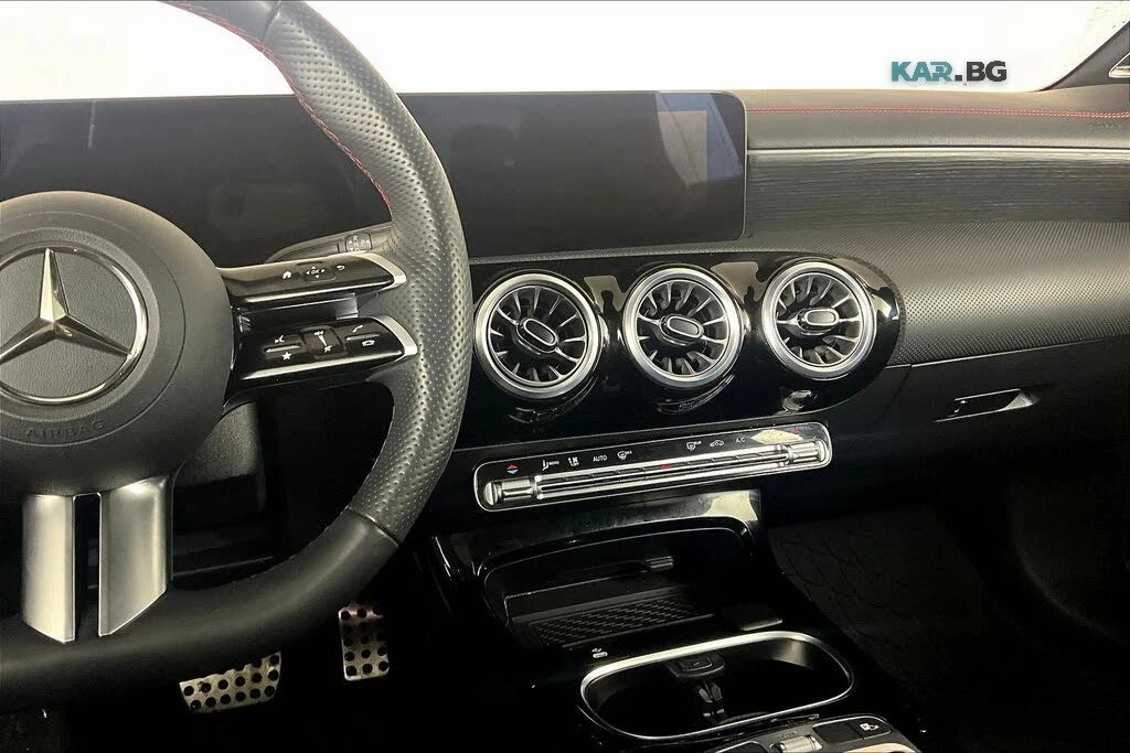 Mercedes-Benz CLA 4MATIC* A���������* (���� �� ��) | Mobile.bg � ����������� 11
