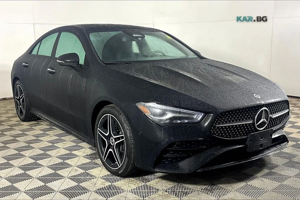 Mercedes-Benz CLA 4MATIC* A���������* (���� �� ��) | Mobile.bg � ����������� 3