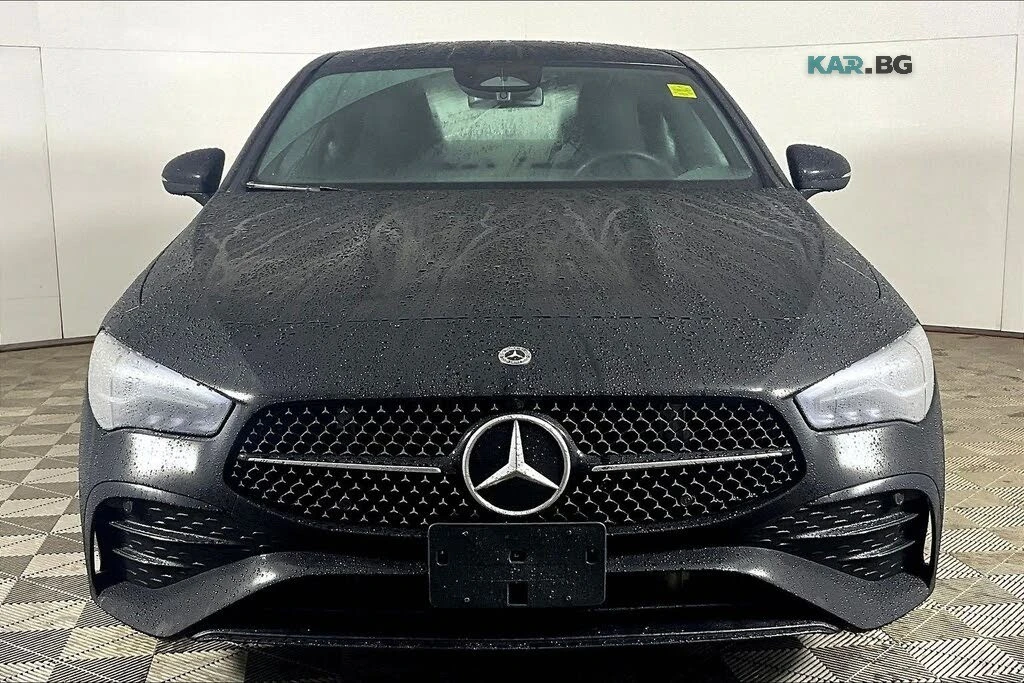 Mercedes-Benz CLA 4MATIC* A���������* (���� �� ��) | Mobile.bg � ����������� 2