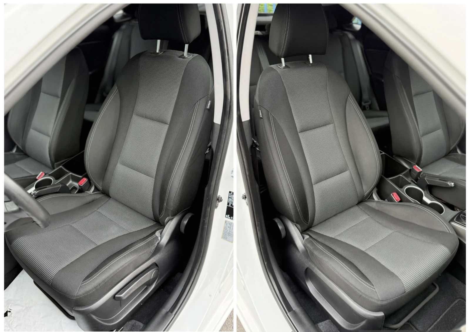 Hyundai I30 1.4i - 99К.С. ФЕЙСЛИФТ - 148Х.КМ. СЕРВИЗНА ИСТОРИЯ, снимка 10 - Автомобили и джипове - 54856166