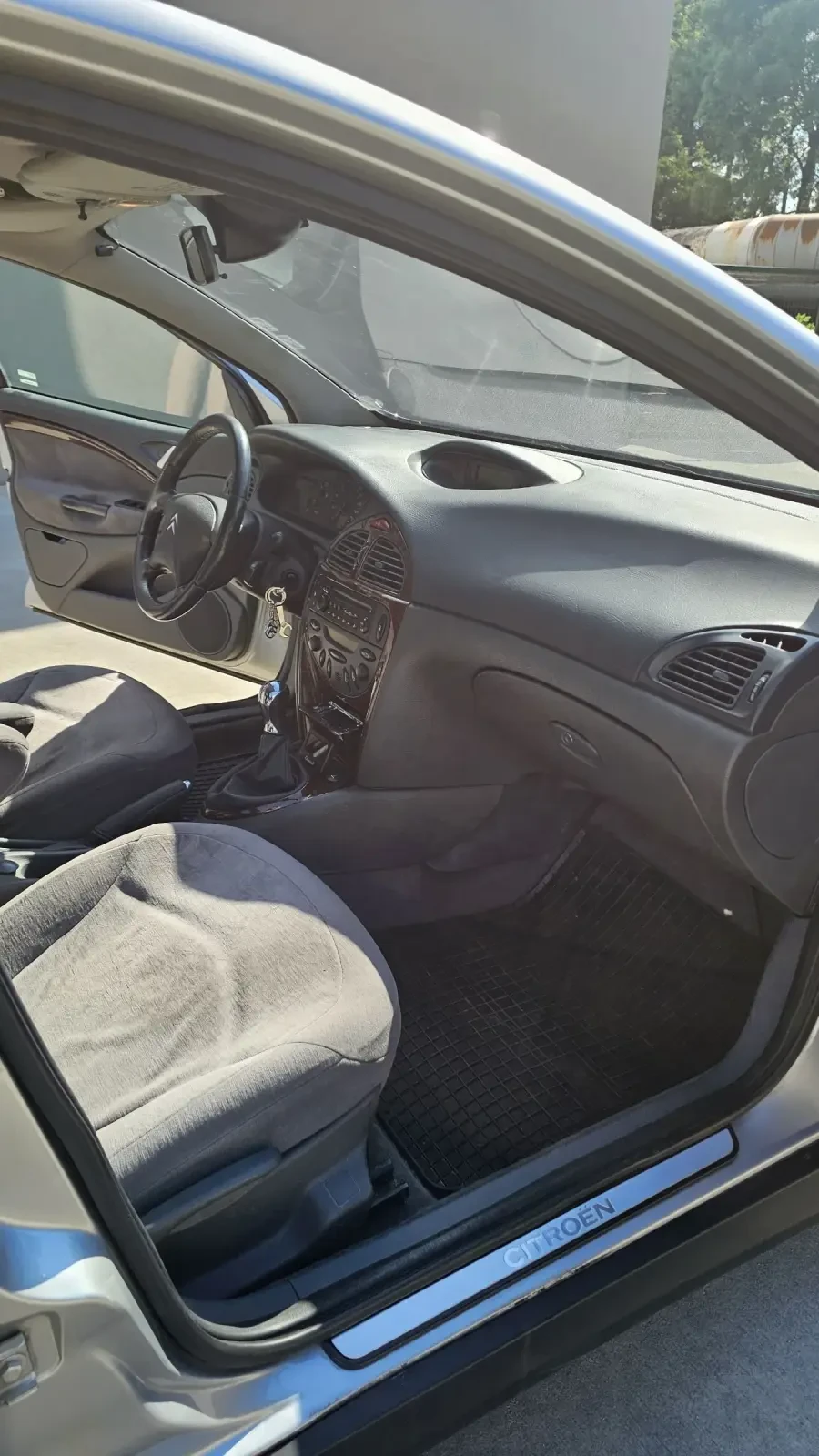 Citroen C5, снимка 6 - Автомобили и джипове - 54867784