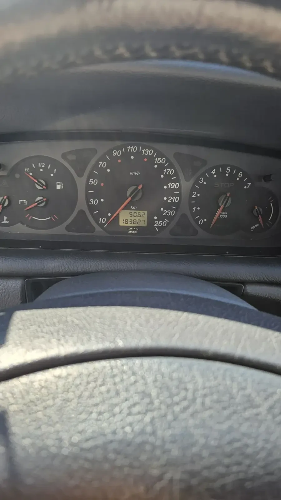 Citroen C5, снимка 10 - Автомобили и джипове - 54867784