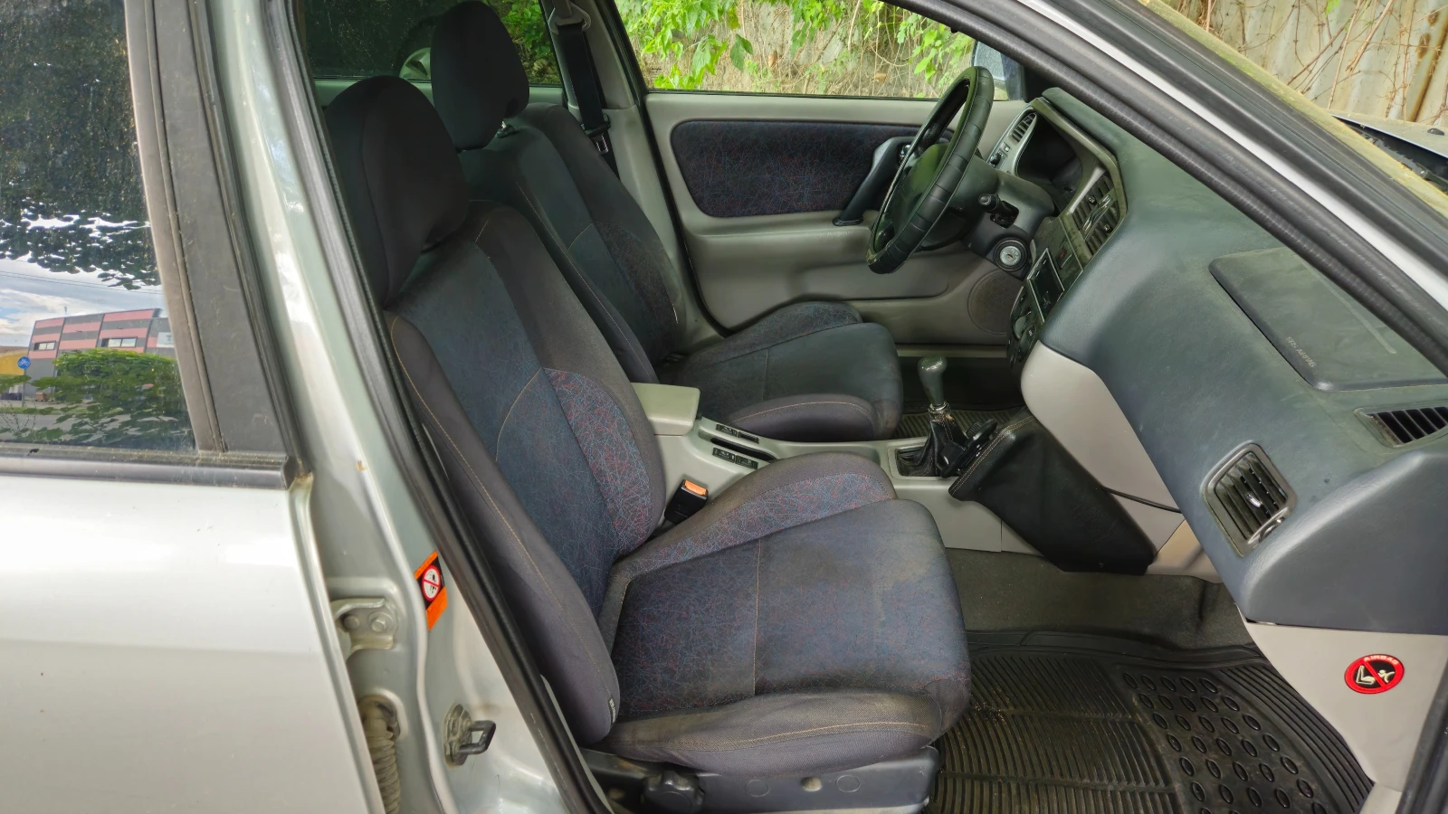 Nissan Primera | Mobile.bg � ����������� 3