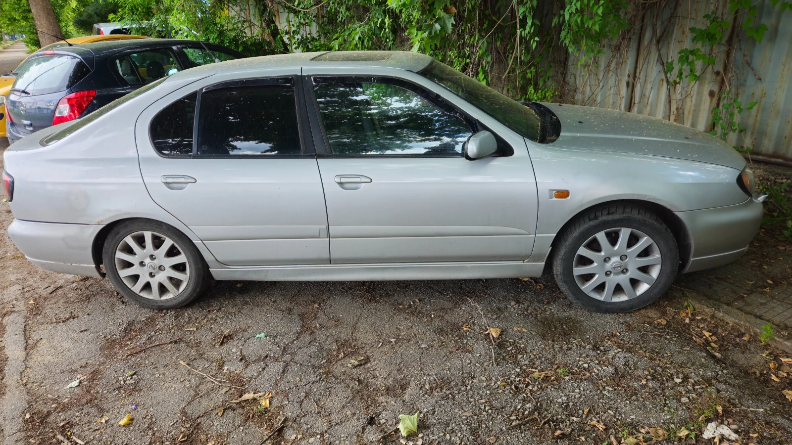 Nissan Primera | Mobile.bg � ����������� 2