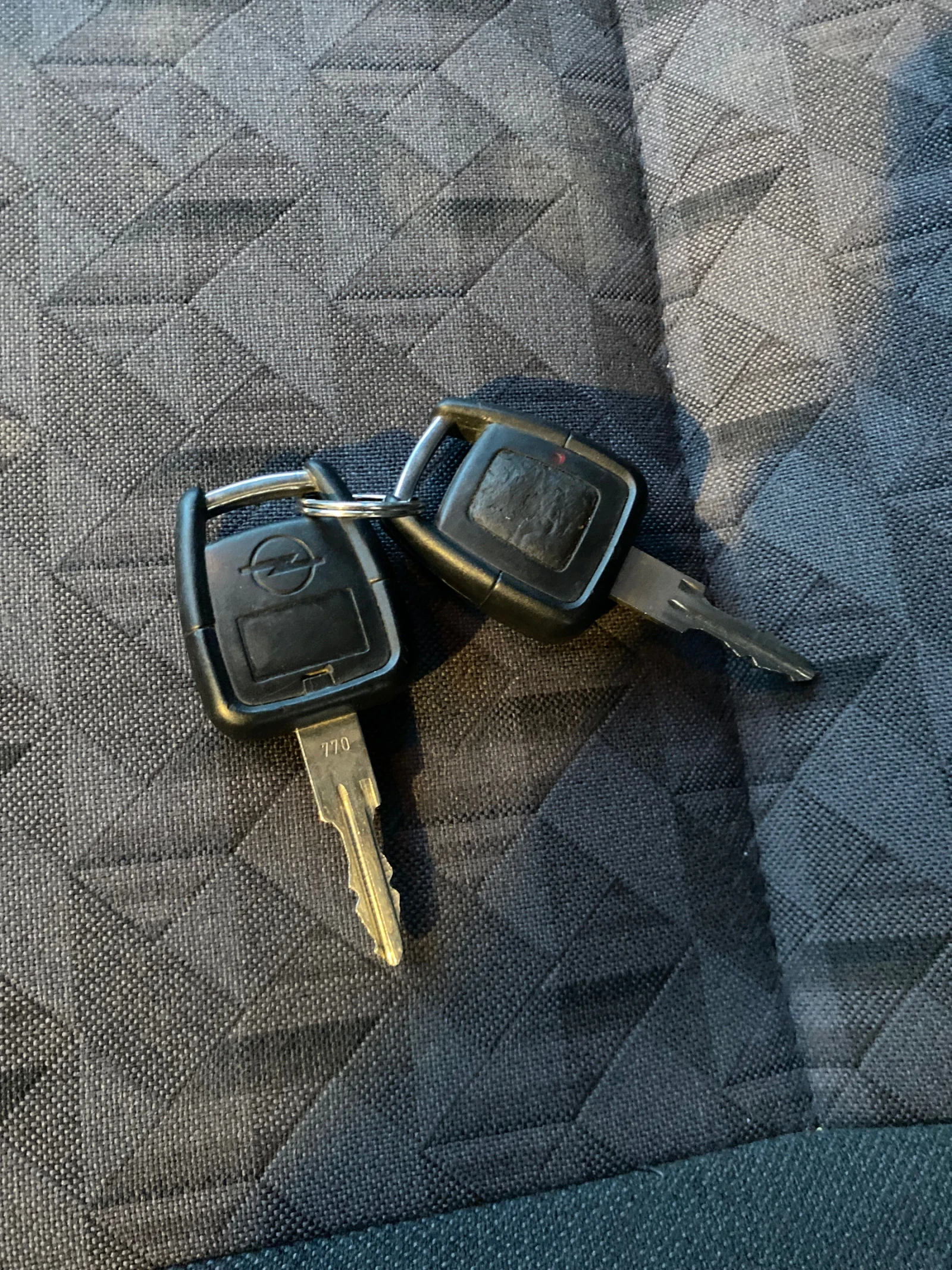 Opel Astra Опел Астра 1.6 Стария Мотор Климатик , снимка 17 - Автомобили и джипове - 55046714