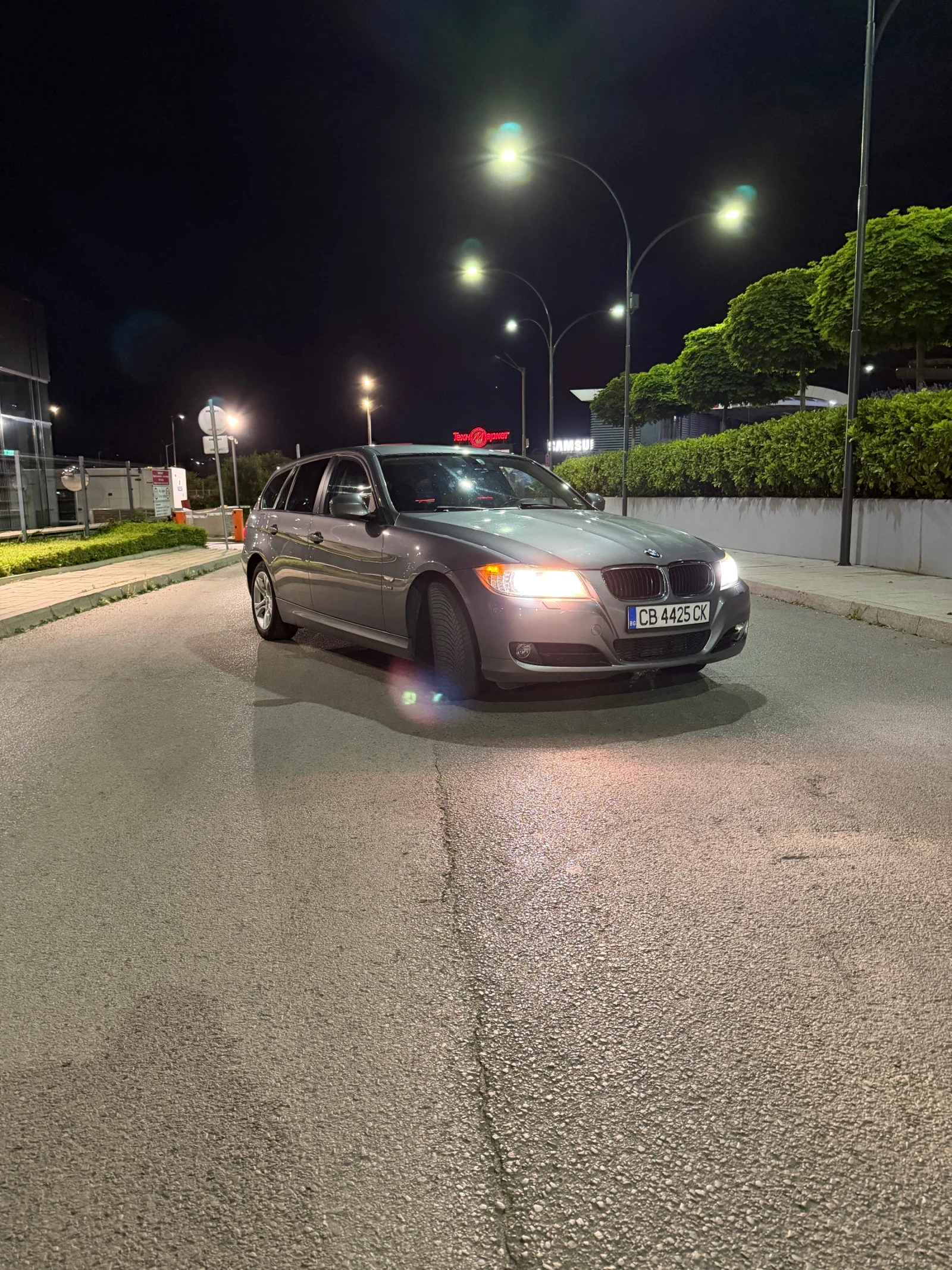 BMW 320