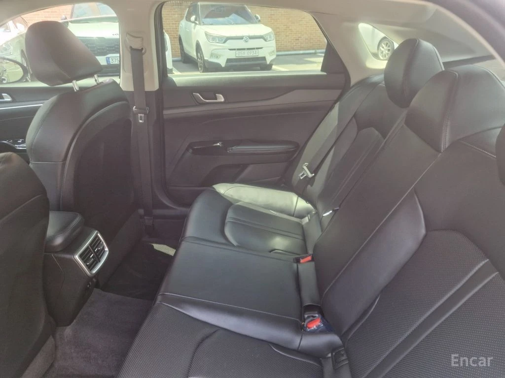 Kia K5 2.0 Hybrid Trendy* ПОДГРЕВ* КАМЕРА* КРАЙНА ЦЕНА* , снимка 15 - Автомобили и джипове - 55309650