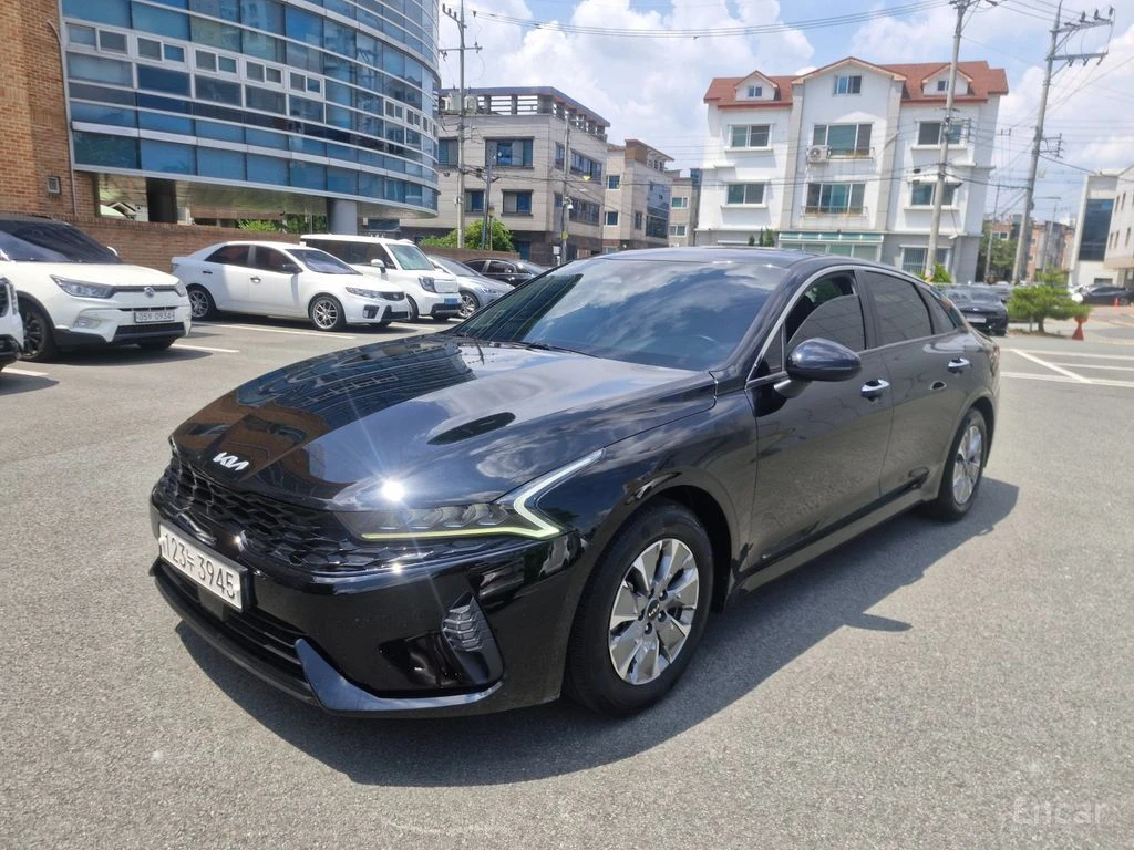 Kia K5 2.0 Hybrid Trendy* ПОДГРЕВ* КАМЕРА* КРАЙНА ЦЕНА* 