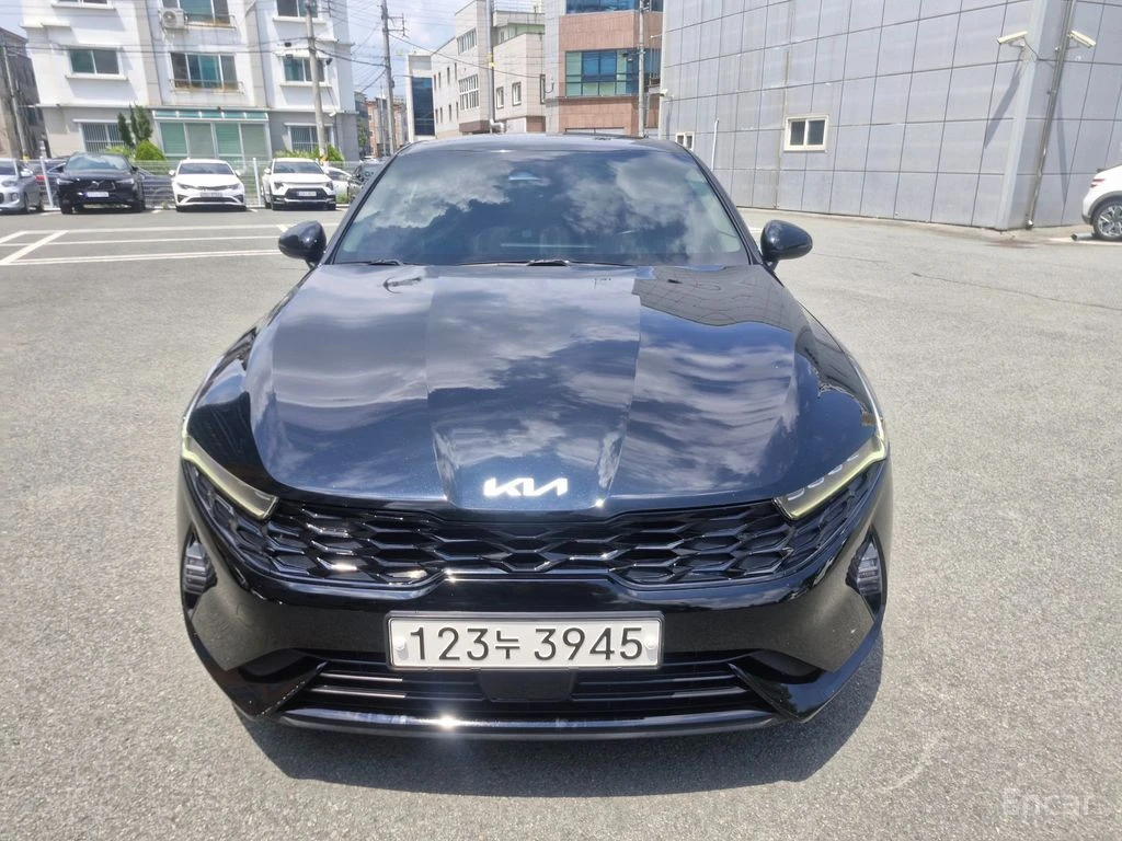 Kia K5 2.0 Hybrid Trendy* ПОДГРЕВ* КАМЕРА* КРАЙНА ЦЕНА* , снимка 2 - Автомобили и джипове - 55309650