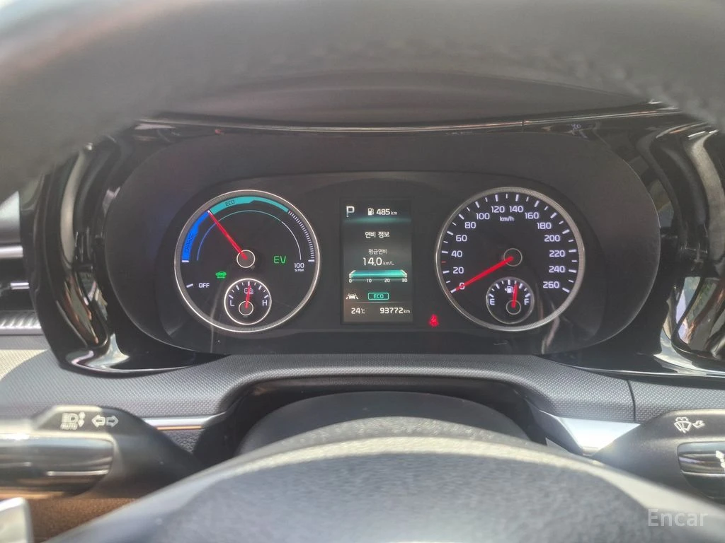 Kia K5 2.0 Hybrid Trendy* ПОДГРЕВ* КАМЕРА* КРАЙНА ЦЕНА* , снимка 11 - Автомобили и джипове - 55309650