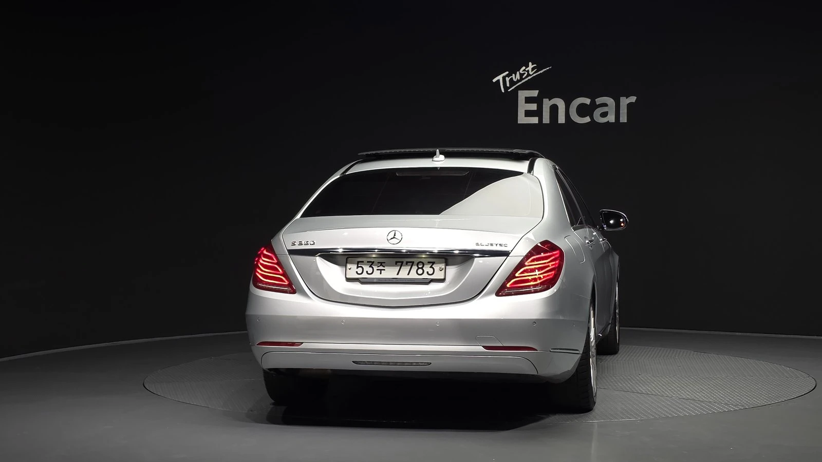 Mercedes-Benz S 350 ���* 360* ������� �����* ��. ��������* ������ ���� | Mobile.bg � ����������� 4