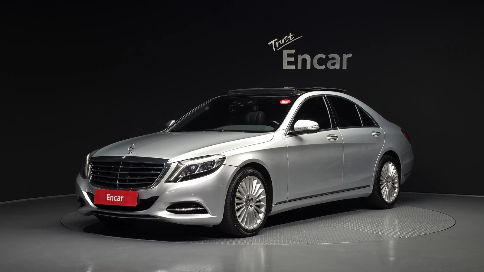 Mercedes-Benz S 350 ЛЮК* 360* ПОДГРЕВ ВОЛАН* ЕЛ. БАГАЖНИК* КРАЙНА ЦЕНА