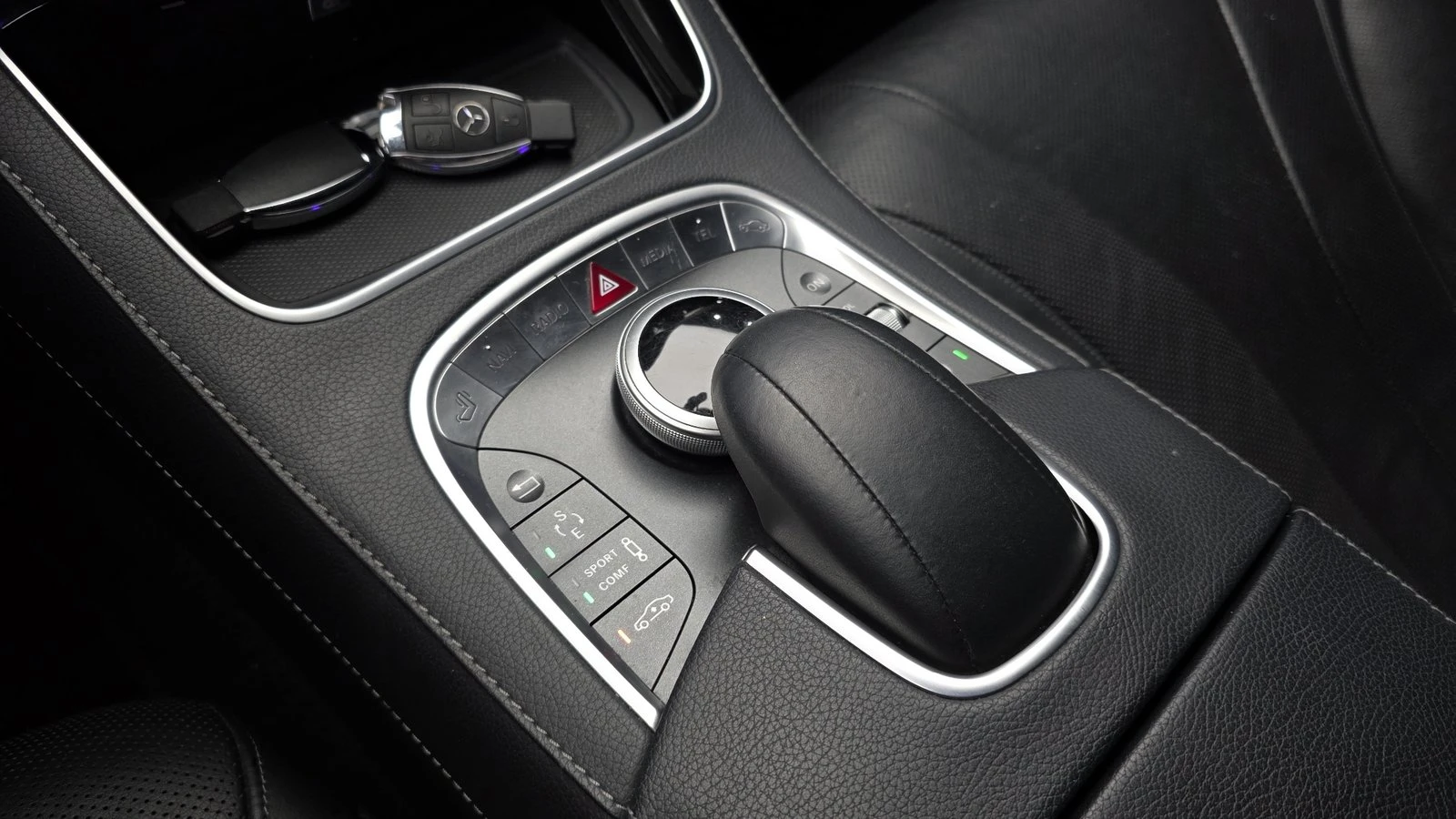 Mercedes-Benz S 350 ���* 360* ������� �����* ��. ��������* ������ ���� | Mobile.bg � ����������� 17