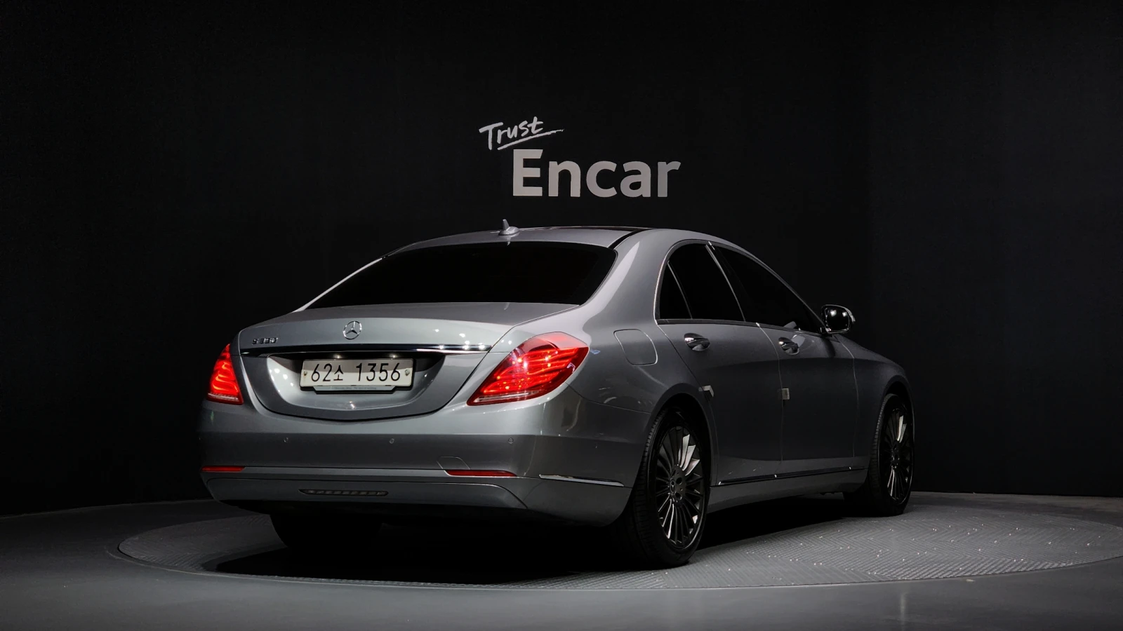 Mercedes-Benz S 350 360* ЕЛ. БАГАЖНИК* BLIND SPOT* ЛЮК* КРАЙНА ЦЕНА, снимка 2 - Автомобили и джипове - 55344708
