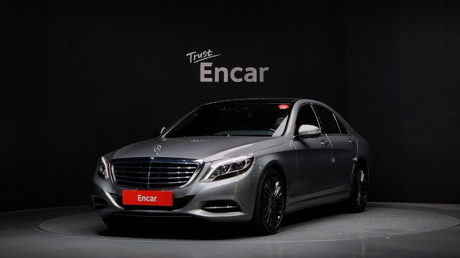 Mercedes-Benz S 350 360* ЕЛ. БАГАЖНИК* BLIND SPOT* ЛЮК* КРАЙНА ЦЕНА