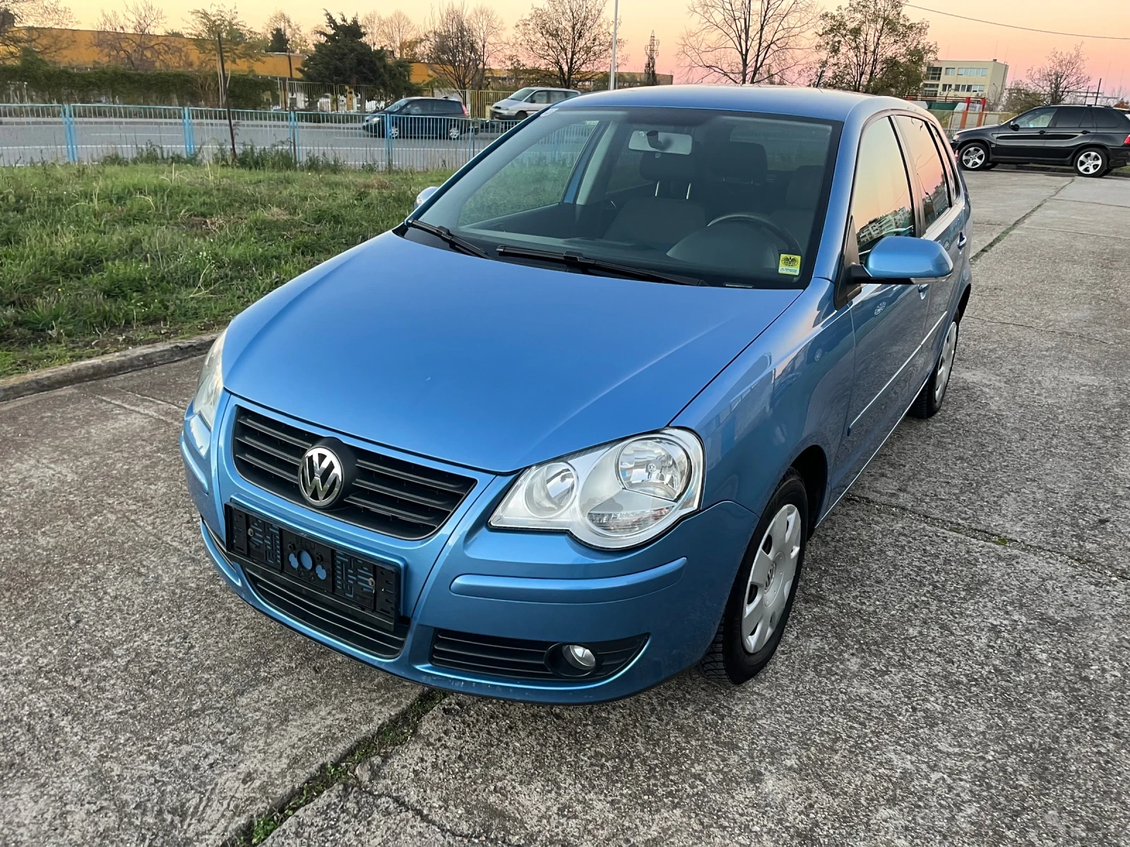 VW Polo 1.2i, снимка 2 - Автомобили и джипове - 55420028