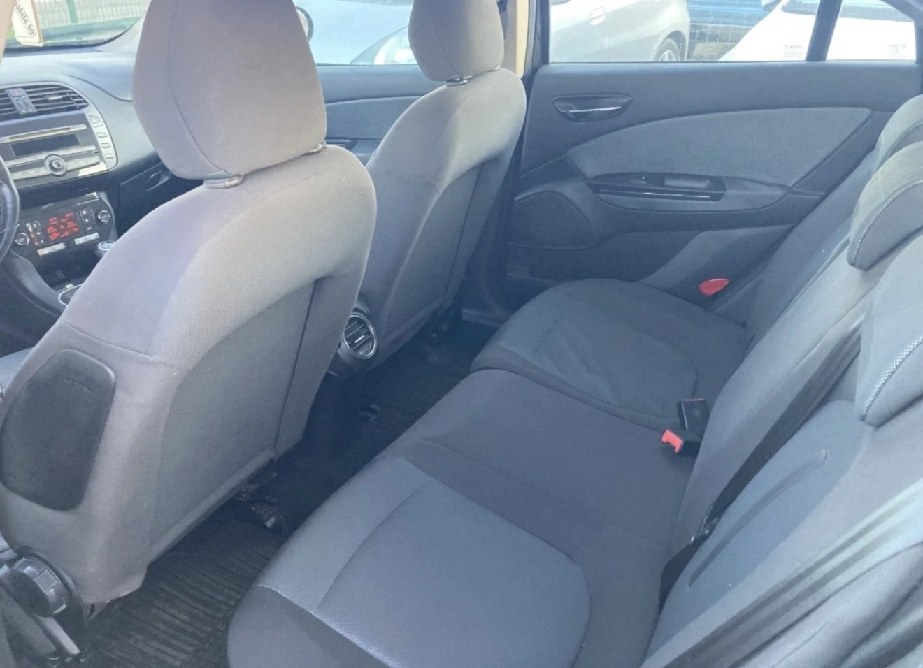 Fiat Bravo 1.4��� ������ | Mobile.bg � ����������� 8