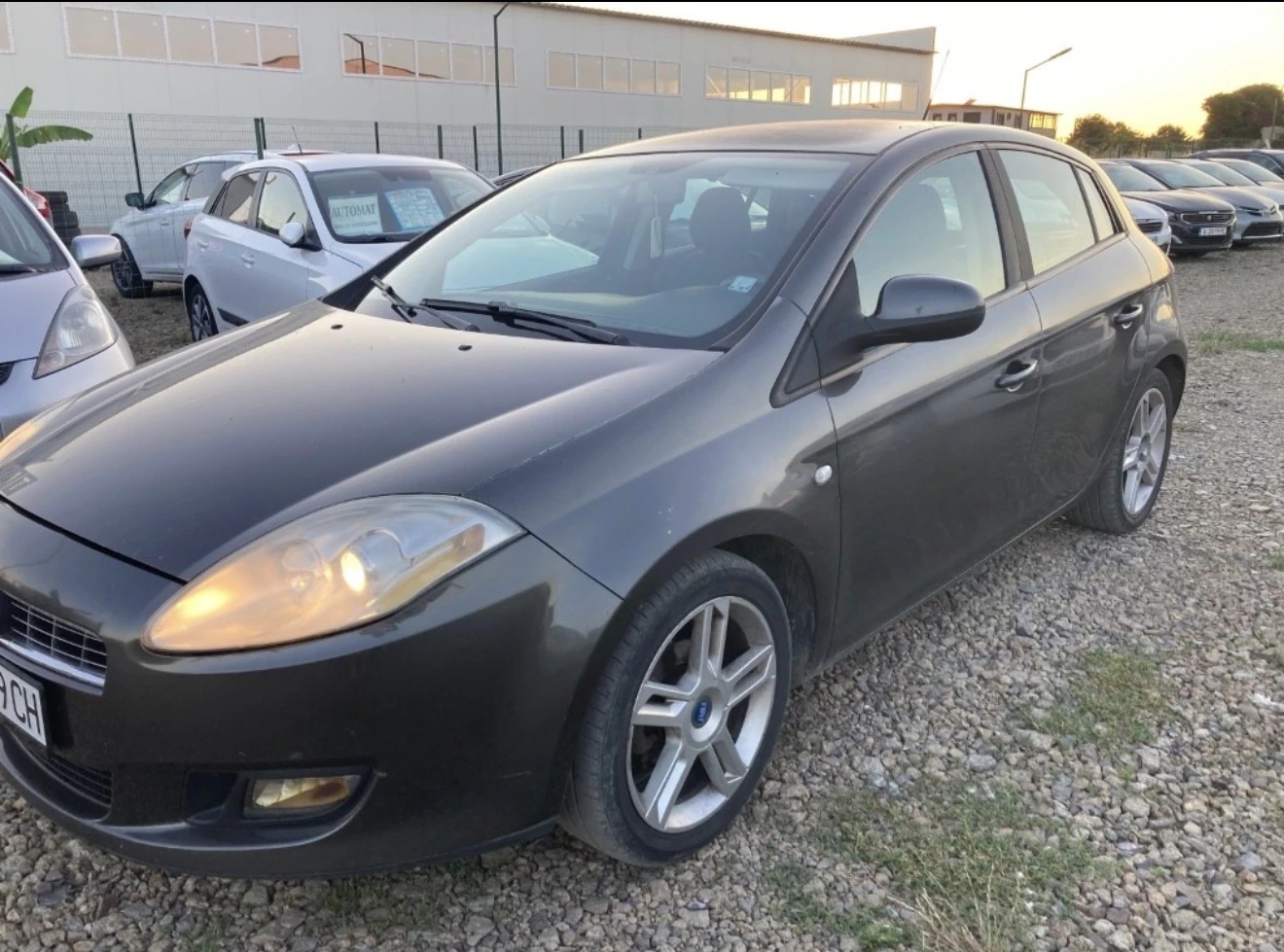 Fiat Bravo 1.4��� ������ | Mobile.bg � ����������� 1