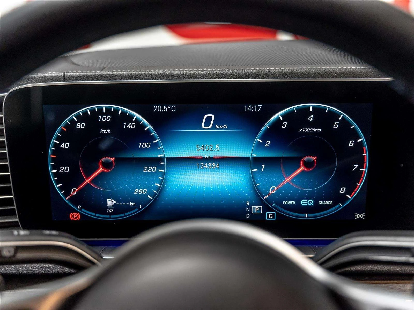 Mercedes-Benz GLE 450 4MATIC | AMG Night | Premium | Air Ride, снимка 13 - Автомобили и джипове - 56235213