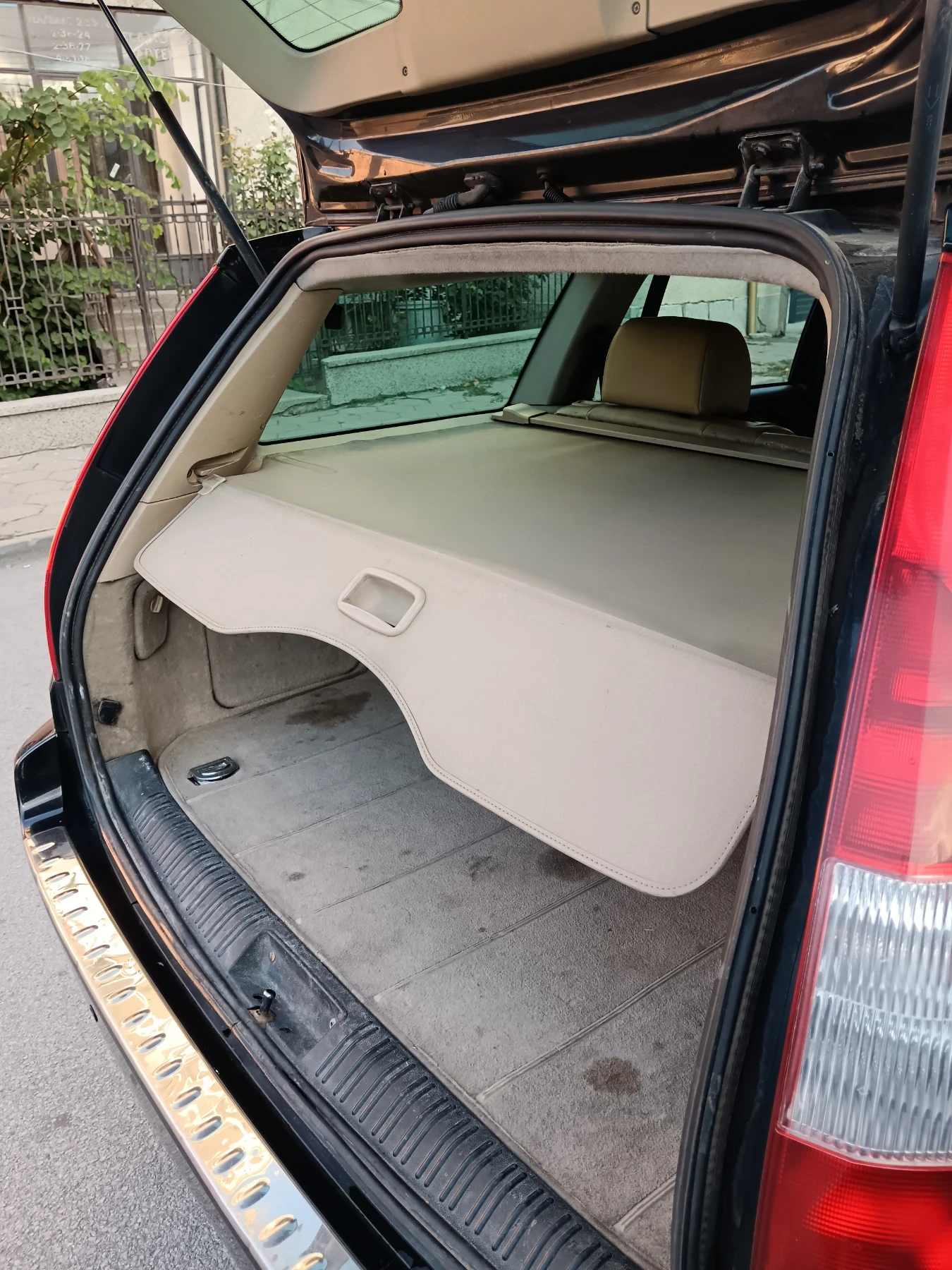 Ford Mondeo, снимка 10 - Автомобили и джипове - 56260206